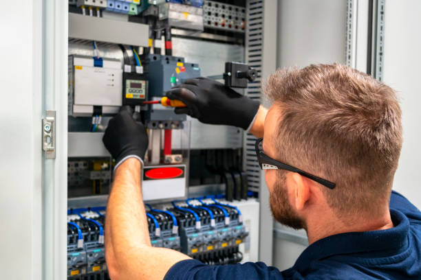 Best Circuit Breaker Repair  in Forsyth, MO