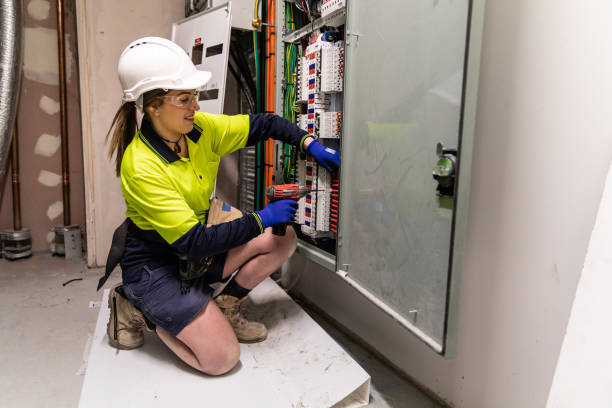 Best Emergency Electrician Near Me  in Forsyth, MO