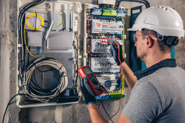 Best Home Electrical Repair  in Forsyth, MO