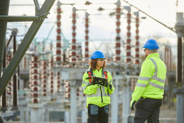 Best Commercial Electrician Services  in Forsyth, MO