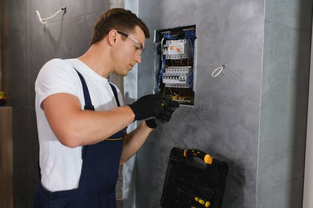 Best Emergency Electrical Repair  in Forsyth, MO