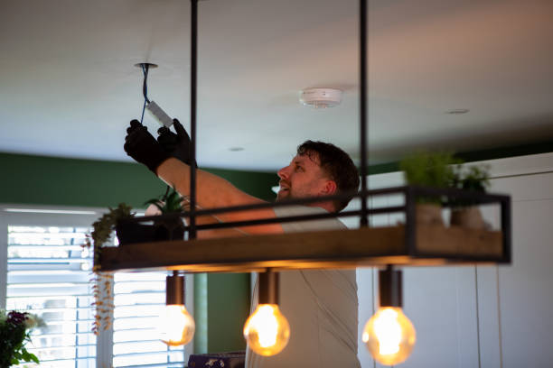 Best 24-Hour Electrician  in Forsyth, MO