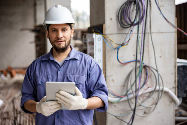 Best Electrical Contractors for Businesses  in Forsyth, MO