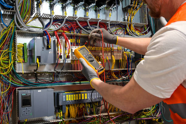  Forsyth, MO Electrician Pros