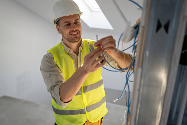 Best Generator Installation Services  in Forsyth, MO